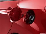  Gas cap open photo
